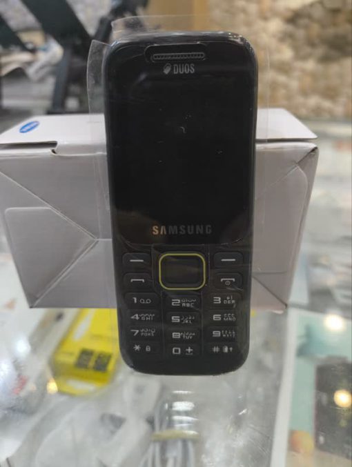 گوشی موبایل سامسونگ مدل b310eبرد اصلی