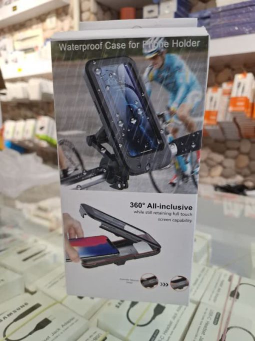 هولدر (نگهدارنده) مخصوص موتور و دوچرخه مدل M3