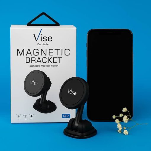 هولدر داشبوردی مگنتی VISE مدل N02