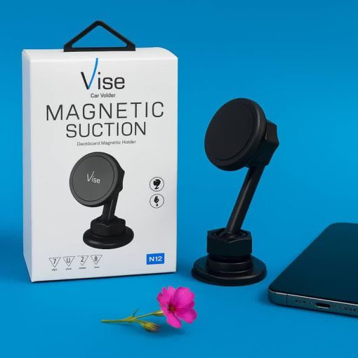 هولدر مگنتی برند vise مدل N12
