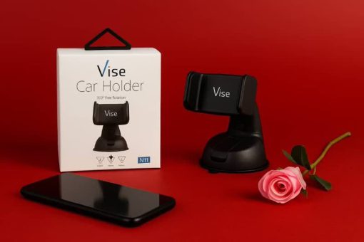 هولدر کشویی برند vise مدل n11