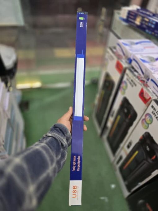 چراغ اضطراری LED خطی، طول 72 سانتی متر