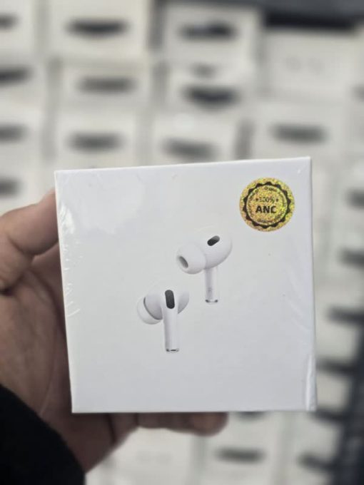 ایرپاد پرو 2 گوریل نویز کنسلینگ فعال