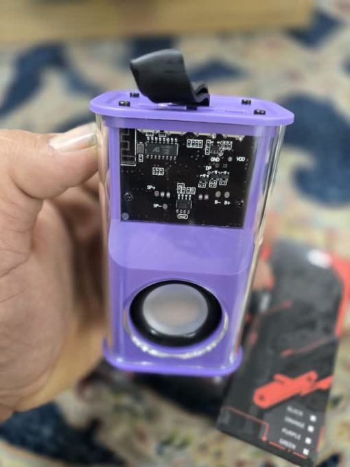 اسپیکر بلوتوث A36