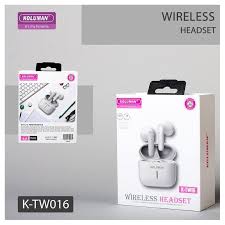 هندزفری بلوتوثی کلومن مدل KTW16