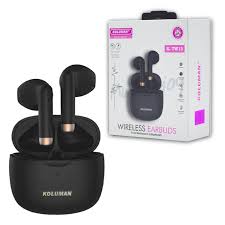 هدفون بی سیم کلومن مدل K – TW13