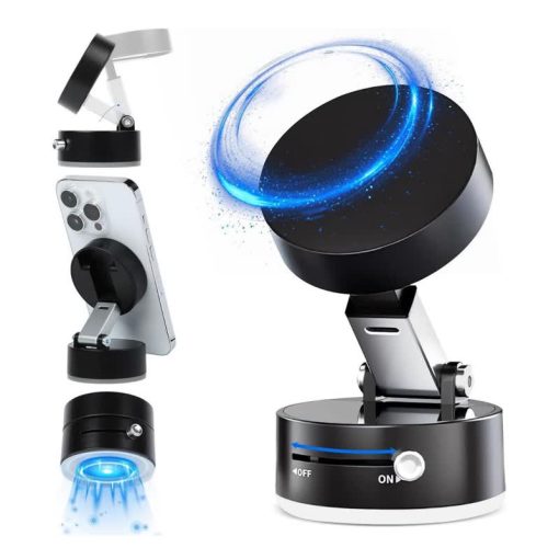 هولدر وکیومی مگنتی BLS-028